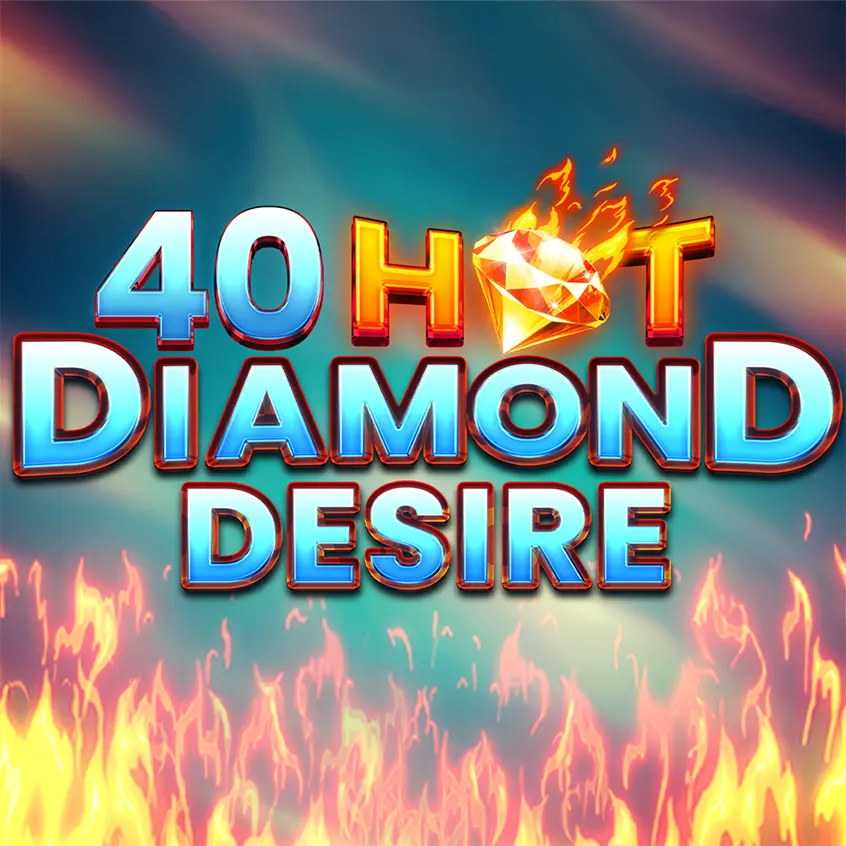 Обкладинка 40 Hot Diamond Desire серед новинок Allwin UA