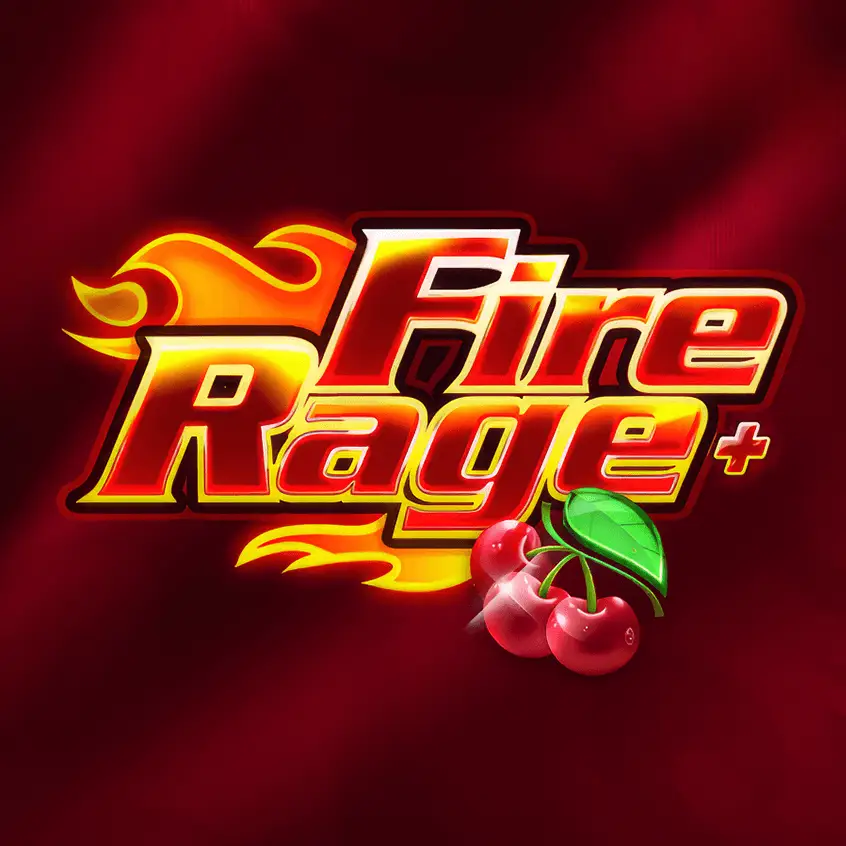 Обкладинка Fire Rage у секції новинок Allwin UA